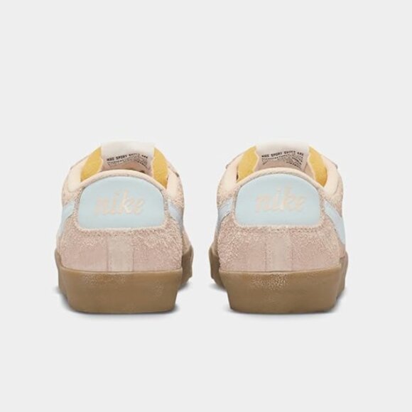 NEW Nike Women's Shoe Peach Size 11 with box - Picture 3 of 5